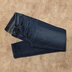 Buckle Black Fit No 53 Skinny Jeans